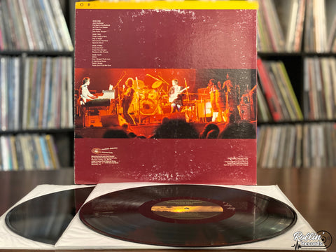 Little Feat – Waiting For Columbus MFSL 2-013