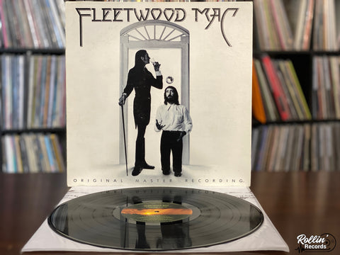 Fleetwood Mac – Fleetwood Mac MFSL 1-012