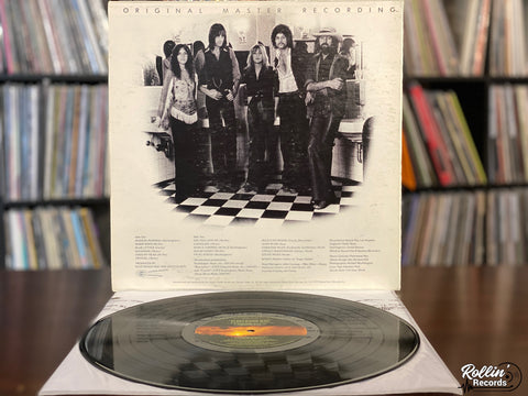 Fleetwood Mac – Fleetwood Mac MFSL 1-012