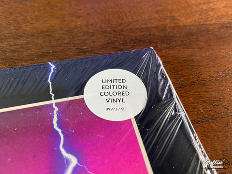 Every Time I Die - Radical (Indie Exclusive Lime Vinyl)