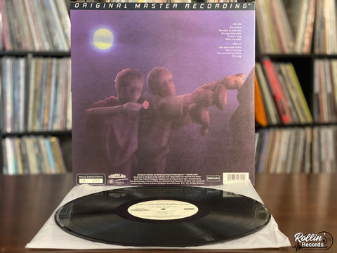 The Moody Blues – Every Good Boy Deserves Favour MFSL 1-232