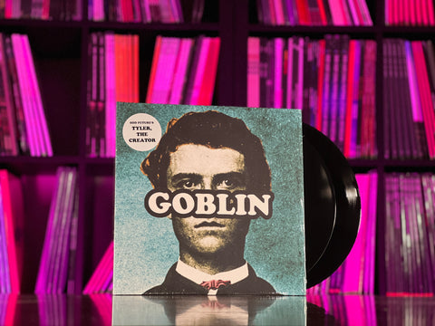 Tyler, The Creator - Goblin