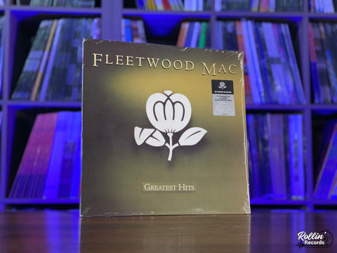 Fleetwood Mac - Greatest Hits