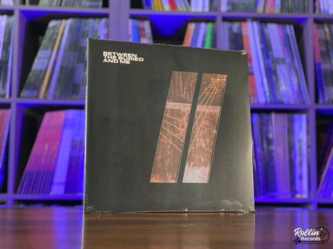Between The Buried And Me - Colors II (Colored Vinyl)