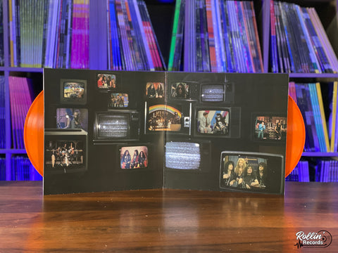 Kiss - As Seen On TV