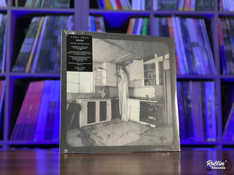Vera Sola - Shades (Indie Exclusive White Vinyl)