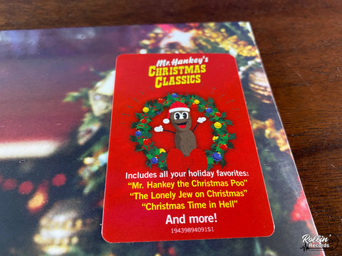 South Park: Mr. Hankey’s Christmas Classics