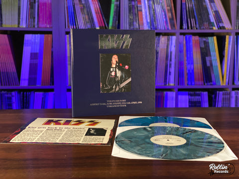 Kiss - The Stone Pony