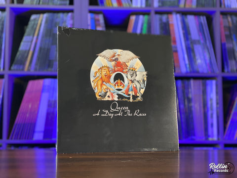 Queen - A Day At The Races