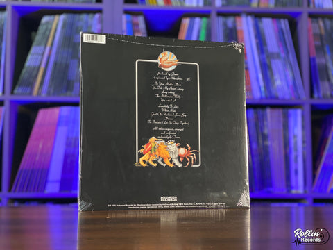 Queen - A Day At The Races