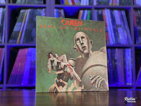 Queen - News Of The World