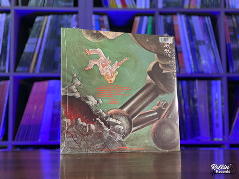 Queen - News Of The World