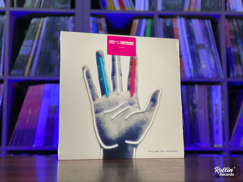 Fitz and the Tantrums - Fitz and the Tantrums
