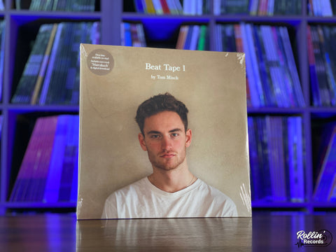 Tom Misch - Beat Tape 1