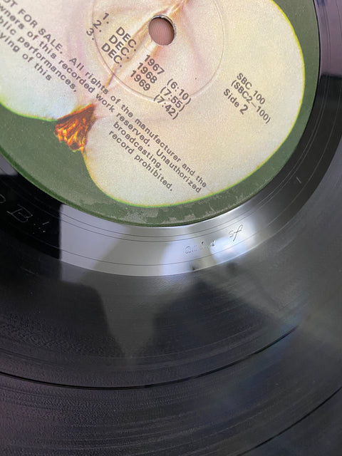 The Moody Blues – Every Good Boy Deserves Favour MFSL 1-232