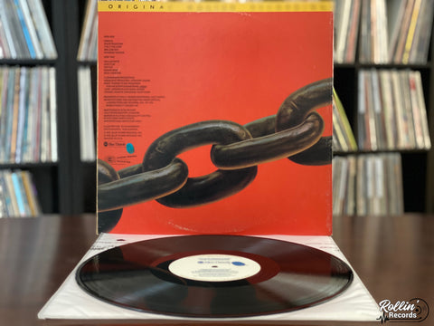 The Crusaders – Chain Reaction MFSL 1-010