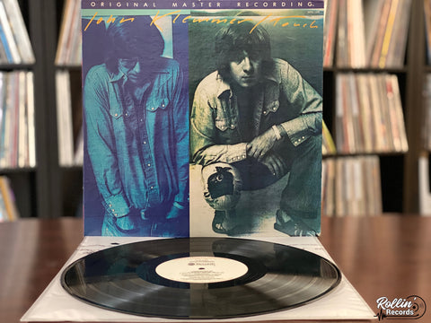 John Klemmer – Touch MFSL 1-006