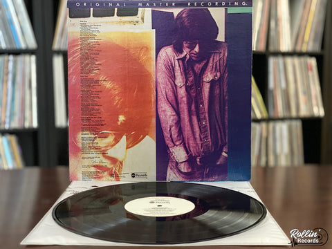 John Klemmer – Touch MFSL 1-006