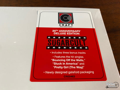 Sugarcult - Start Static