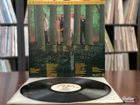 Styx – The Grand Illusion MFSL 1-026