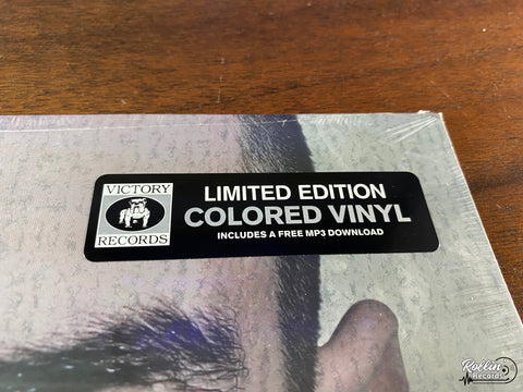 Emmure - Eternal Enemies (Colored Vinyl)