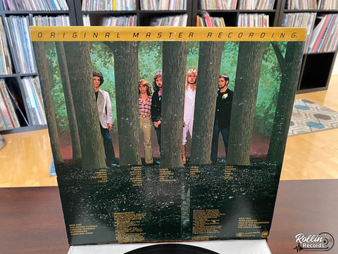 Styx – The Grand Illusion MFSL 1-026