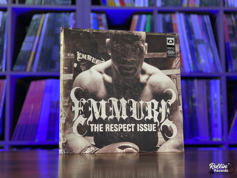 Emmure - The Respect Issue