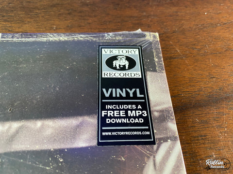 Emmure - The Respect Issue