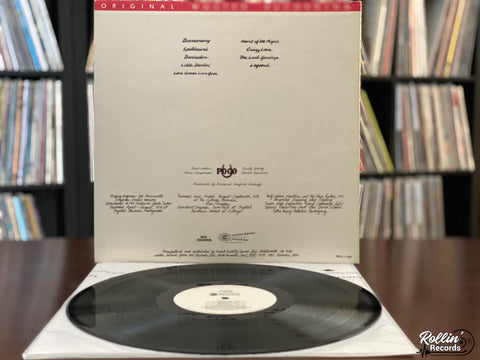 Poco – Legend MFSL 1-020