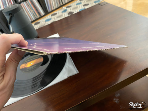 Brad Miller – The Power And The Majesty MFSL 004