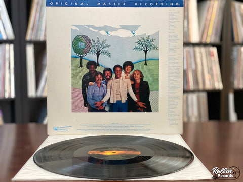 Al Jarreau – All Fly Home MFSL 1-019