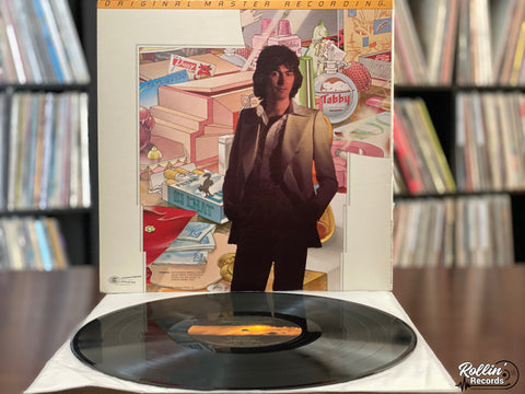 Al Stewart – Year Of The Cat MFSL 1-009