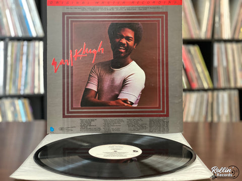 Earl Klugh – Finger Paintings MFSL 1-025