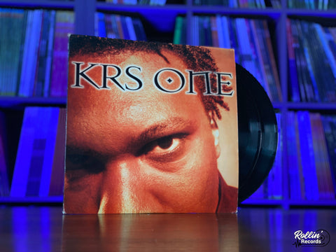 KRS-One - KRS One