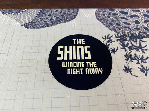 The Shins - Wincing the Night Away