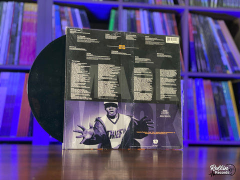 Craig Mack - Project: Funk Da World