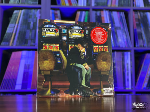 Statik Selektah - Lucky 7