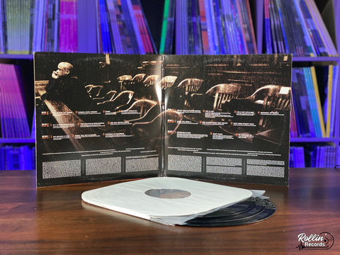 Gang Starr - Moment Of Truth