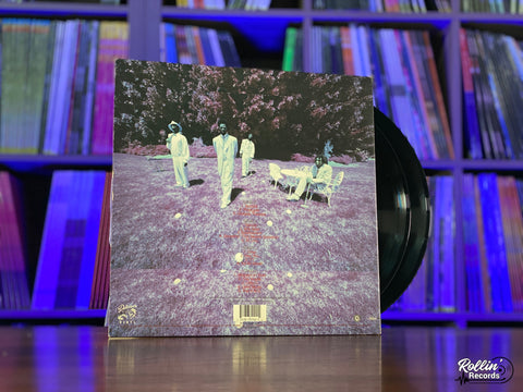 The Pharcyde - LabCabinCalifornia