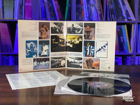 The Pharcyde - LabCabinCalifornia