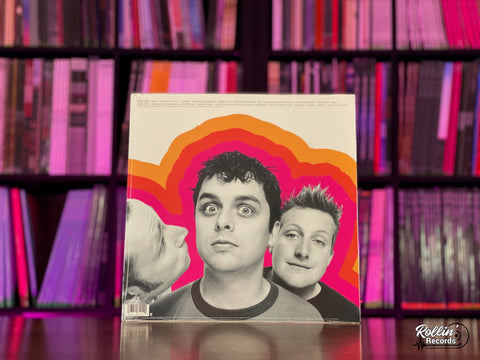 Green Day - International Superhits!