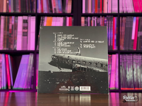 Justin Bieber - Purpose