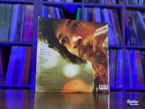 Jimi Hendrix - Experience Hendrix: The Best Of Jimi Hendrix