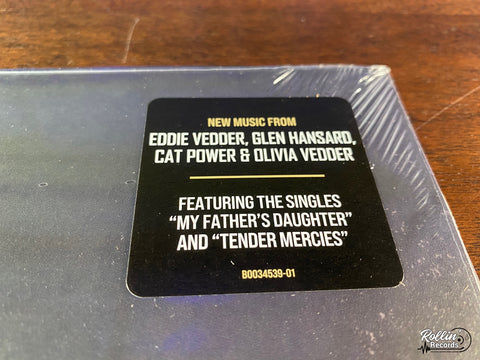 Flag Day (Original Soundtrack)