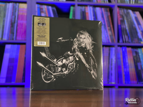 Lady Gaga - Born This Way (Tenth Anniversary Edition)