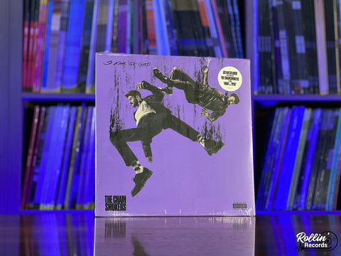 The Chainsmokers - So Far So Good (Opaque Bone Vinyl)