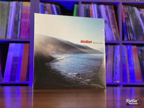 Incubus - Morning View