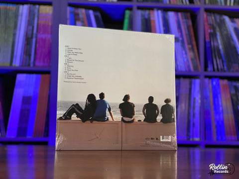 Incubus - Morning View