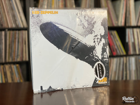 Led Zeppelin - Led Zeppelin I Classic Records 200 Gram