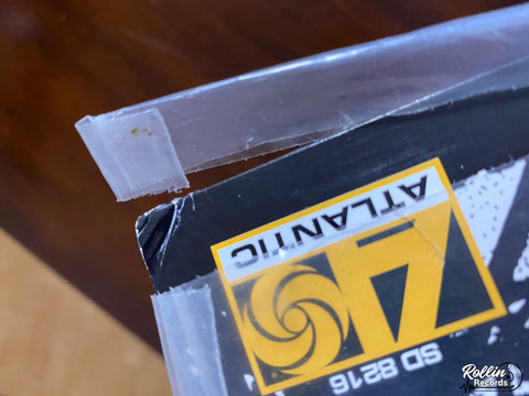 Led Zeppelin - Led Zeppelin I Classic Records 200 Gram